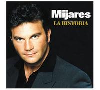 Mijares - Historia