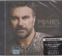 Mijares - No Se Me Acaba El Alma