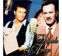 Mijares & Pedro Infante - Querido Amigo