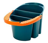 Mijello 49003 - Cepillo Cubo de Agua, 3 bandejas de Agua, 2 L