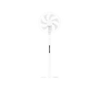 Ventilador Xiaomi Mijia Smart Standing Fan Pro Slim ultradelgado Wi-Fi Bluetooth