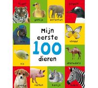 Mijn eerste 100 dieren