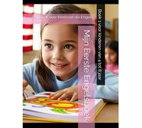 Mijn Eerste Engelsboek: Een Boek voor Kinderen die Engels