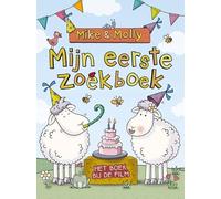 Mijn eerste zoekboek: Het boek bij de film (Mike & Molly)