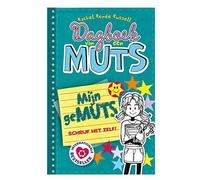 Mijn geMUTS: schrijf het zelf! (Dagboek van een muts, 3,5)