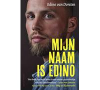 Mijn naam is Edino