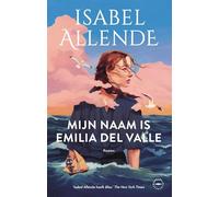 Mijn naam is Emilia del Valle