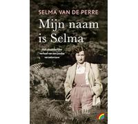 Mijn naam is Selma