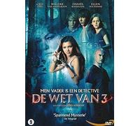 Mijn Vader Is Een Detective:de Wet