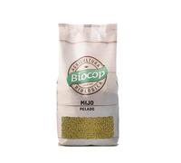 Mijo pelado bio 500g Biocop