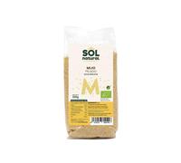 Mijo pelado bio 500g Sol Natural