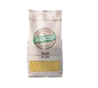 Mijo Pelado Bio Biocop 850 gr