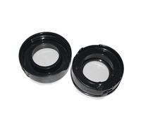 mijob 1 Uds Mezclador HR2094 HR2090 HR2084 RI2094 Accesorios for Porta Cuchillos, Compatible con Philips, el Paso de la Hoja de Mezcla es de 12mm