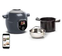Mijoteur Moulinex Cookeo + CE851HF0 1600 W Gris