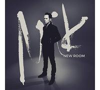 Mik - New Room (+Download) [Vinilo]
