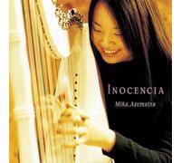 Mika Agematsu - Inosencia-Arpa Shouhin Shuu