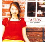 Mika Agematsu - Pasion [Import]