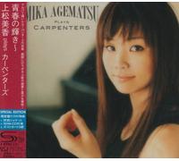 Mika Agematsu Plays Carpenters