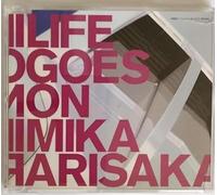 Mika Arisaka - Life Goes on