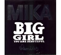 Mika - Big Girl [Vinilo][You Are Beautiful]
