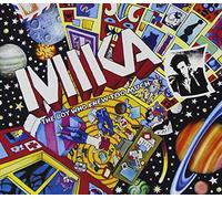 Mika - Boy Who Knew Too Much