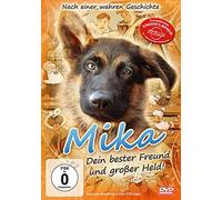 MIKA - Dein bester Freund und großer Held! [DVD]