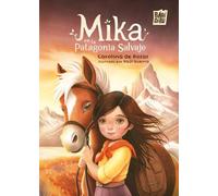 Mika en la Patagonia Salvaje (DIEZ SURICATOS)