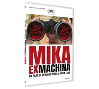 Mika ex machina [Francia] [DVD]