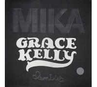 Mika - Grace Kelly [Vinilo]