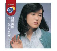 Mika Hino - Golden Best Hino Mika