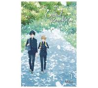 Mika - I Cannot Reach You., Vol. 1: Volume 1 (I CANNOT REACH YOU GN)