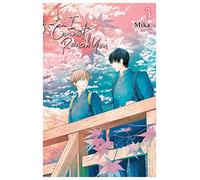 Mika - I Cannot Reach You, Vol. 3: Volume 3 (I CANNOT REACH YOU GN)