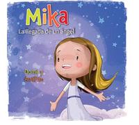 Mika: La llegada de un ángel