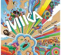 Mika - Life In Cartoon (Classic Album)
