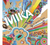 Mika - Life In Cartoon Motion
