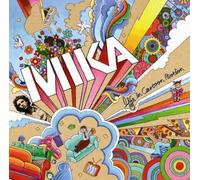 Mika - Life in Cartoon Motion
