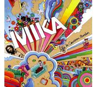 Mika - Life in Cartoon Motion