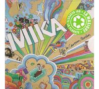 Mika - Life in Cartoon Motion (Ecopak)
