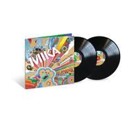 MIKA - Life In Cartoon Motion [Vinilo]