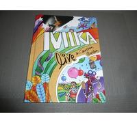 Mika - Live in Cartoon Motion [Reino Unido] [DVD]