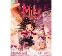 Mika Makes it Work!