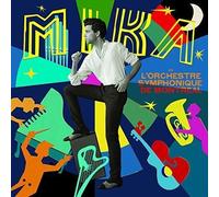 Mika - Mika & Montreal Symphony Orchestra [SHM-CD]