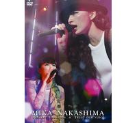 Mika Nakashima Concert Tour 20 [Alemania] [DVD]