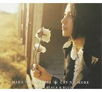 Mika Nakashima - Cry No More