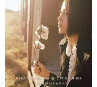 MIKA NAKASHIMA - Cry No More (Single)