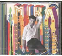 Mika - No Place In Heaven