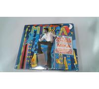 Mika - No Place In Heaven - Repack Edition