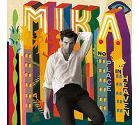 Mika - No Place In Heaven - Edición Deluxe