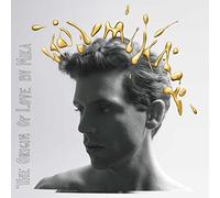 Mika - Origin of Love -French-