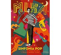 MIKA - Pop DVD - Sinfonia Pop (Region code : all) (Korea Edition)